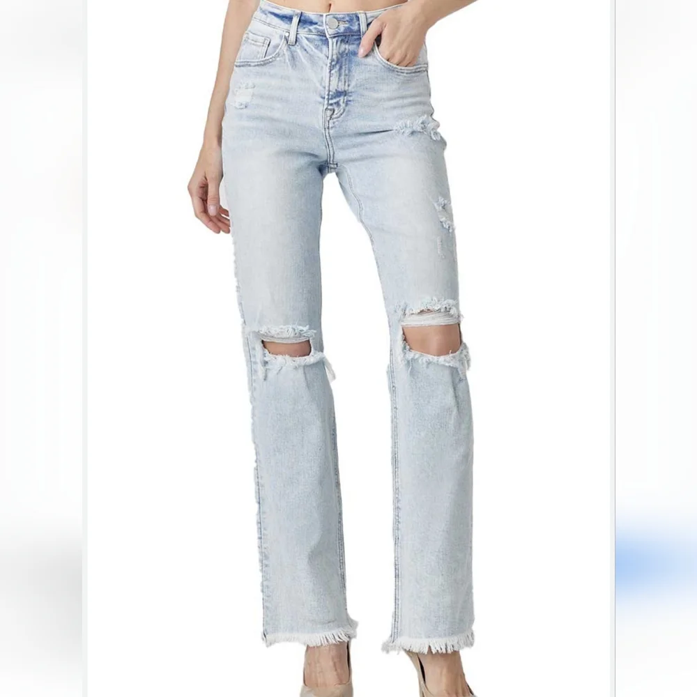 Jeans - Picture 2 of 4